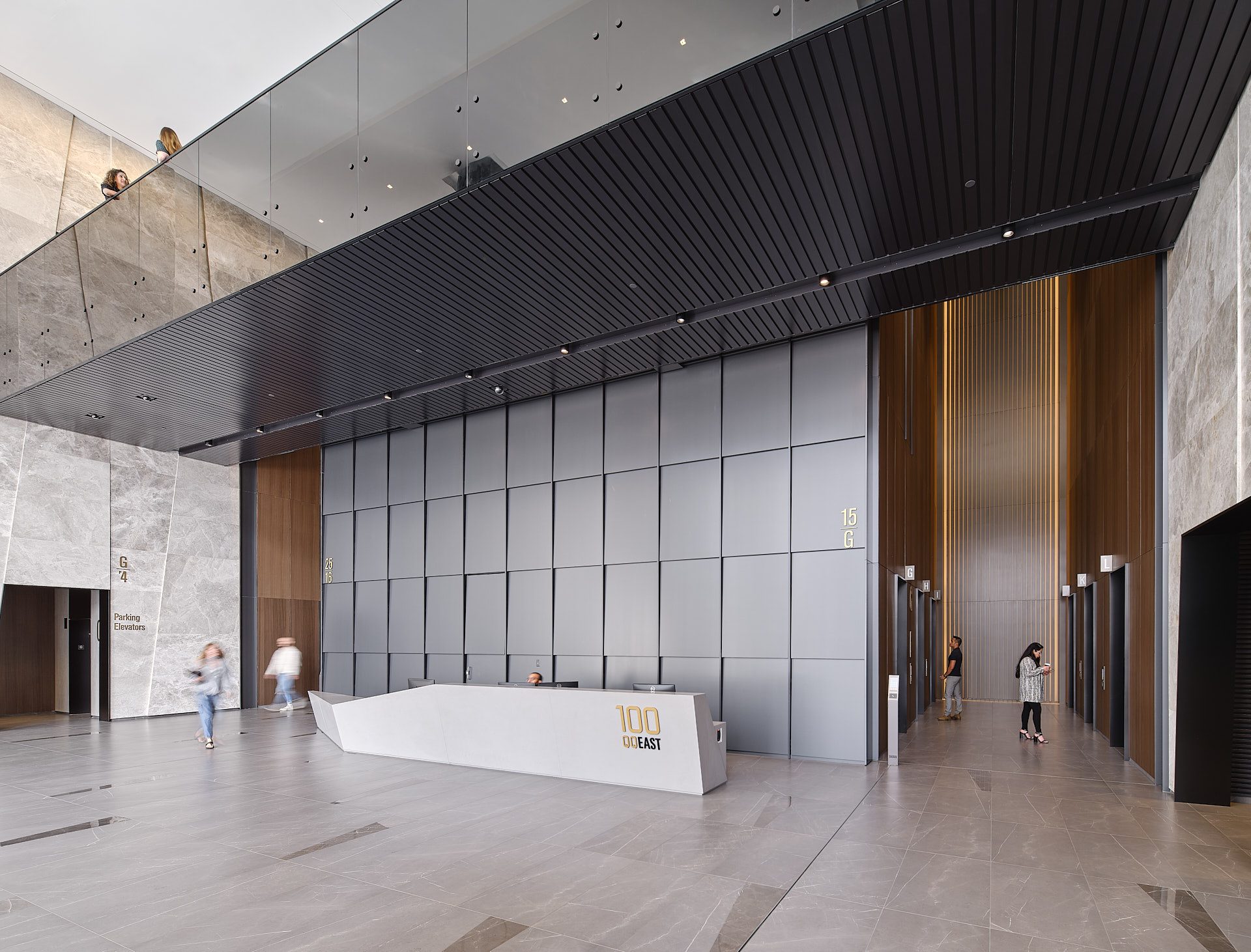 179-​B+H 100 Queens Quay 1