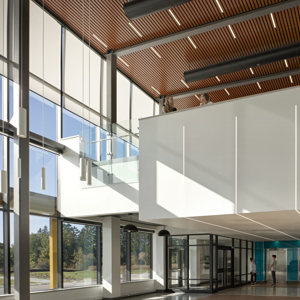 Uxbridge Health&nbsp;Centre