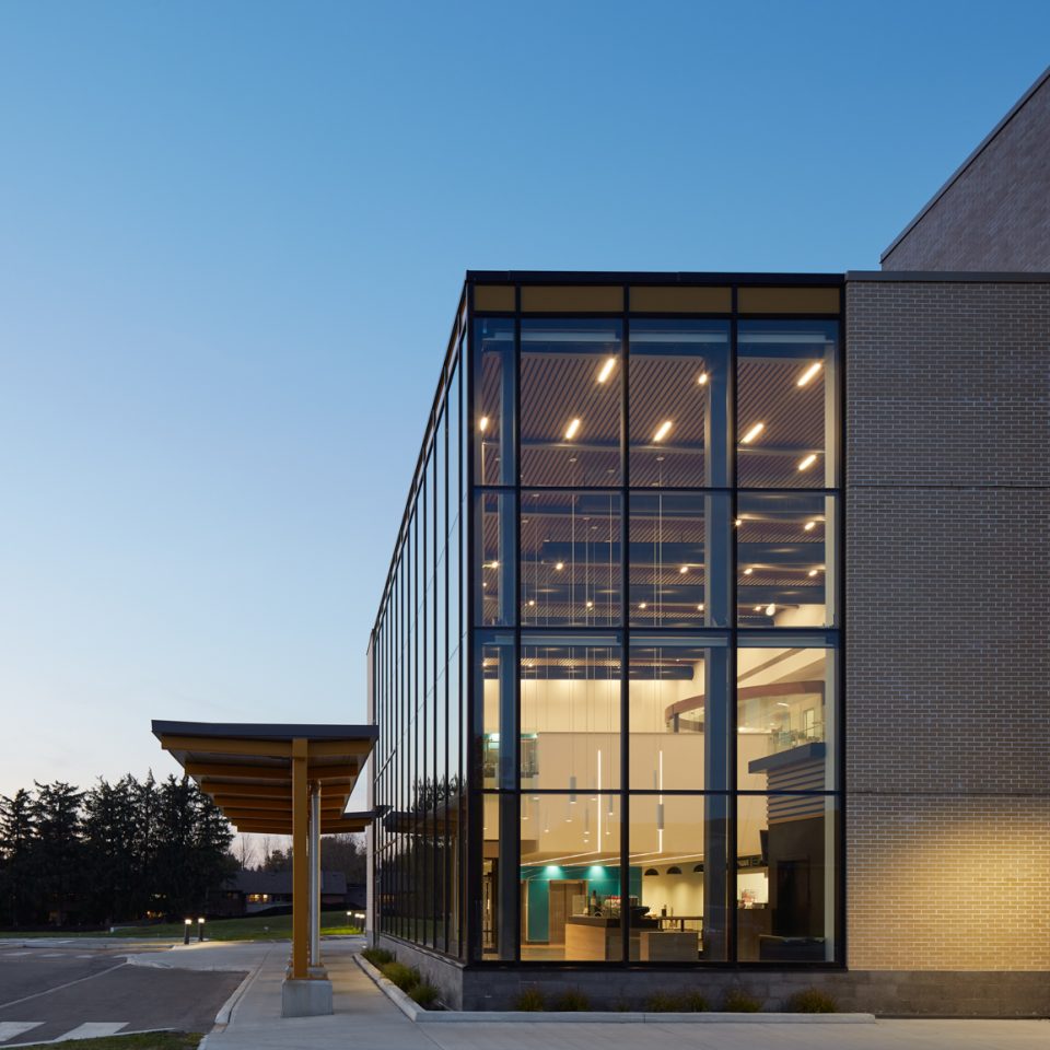 Uxbridge Health&nbsp;Centre