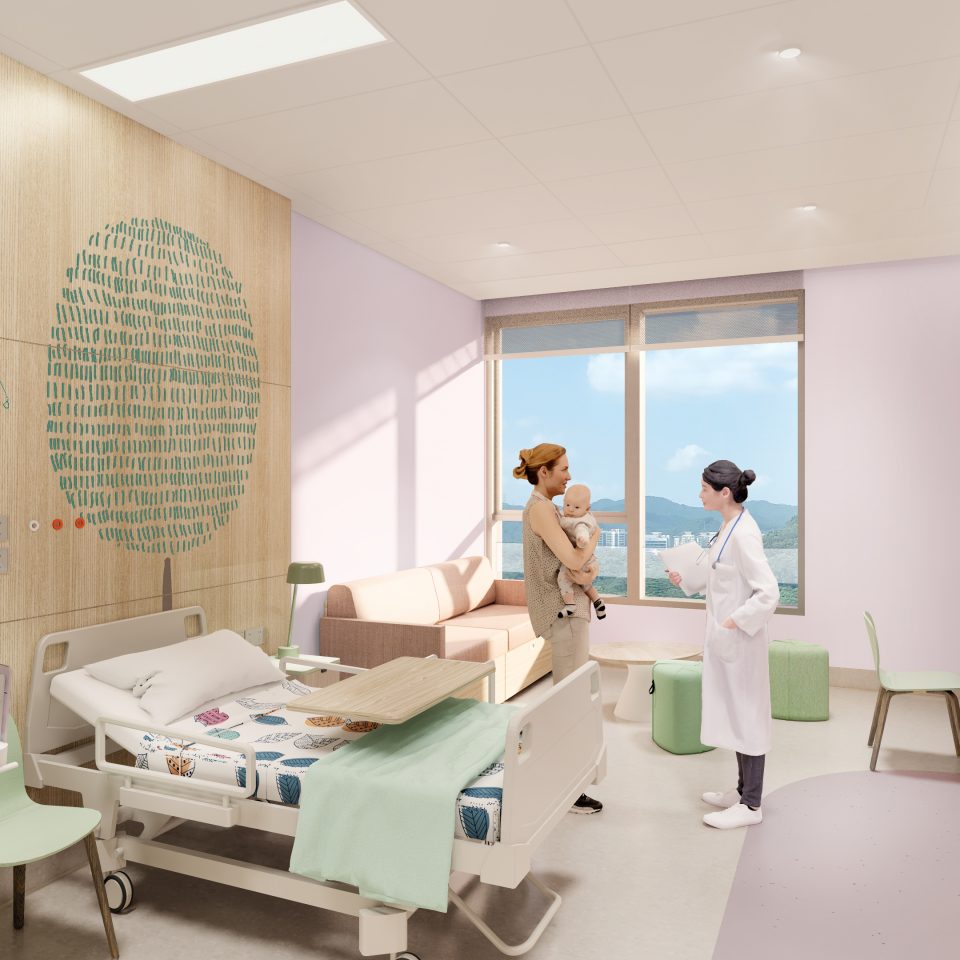 29 – NICU&nbsp;Room